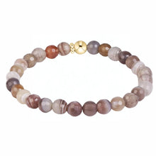 Load image into Gallery viewer, enewton Classic Gemstone 6mm Botswana Agate

