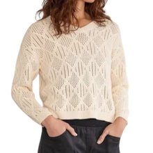 Load image into Gallery viewer, XCVI Agrippa Lightweight Knit Top
