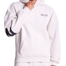 Load image into Gallery viewer, Glo King Essential Forgiven Hoodie Artica
