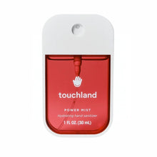 Load image into Gallery viewer, Touchland Cranberry Fizz Hand Sanitizer
