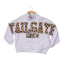 Load image into Gallery viewer, Simply Southern Tailgate Crew Mock Neck
