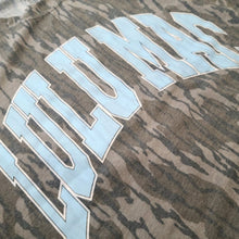 Load image into Gallery viewer, LuLu Mac X Mossy Oak Bottomland Blue Tee
