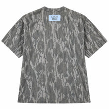 Load image into Gallery viewer, LuLu Mac X Mossy Oak Bottomland Blue Tee
