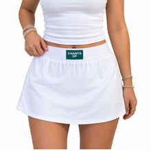 Load image into Gallery viewer, Alli CHANTS UP Tennis Skort
