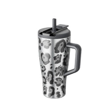 Load image into Gallery viewer, Brumate Era Flip 30 oz Metallic Leopard
