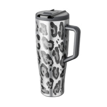 Load image into Gallery viewer, Brumate Era Flip 40oz Metallic Leopard
