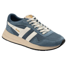 Load image into Gallery viewer, Gola Delta Atlantic Sneaker
