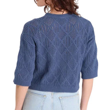 Load image into Gallery viewer, XCVI Halima Pullover Top
