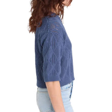 Load image into Gallery viewer, XCVI Halima Pullover Top
