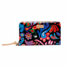Load image into Gallery viewer, Consuela Essential Wallet Sophie
