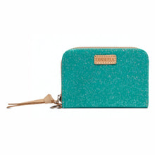 Load image into Gallery viewer, Consuela Zippy Wallet Shay
