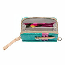 Load image into Gallery viewer, Consuela Zippy Wallet Shay
