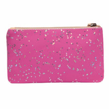 Load image into Gallery viewer, Consuela Slim Wallet Berry
