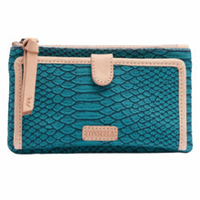 Load image into Gallery viewer, Consuela Slim Wallet Indy
