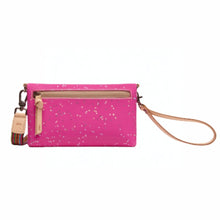 Load image into Gallery viewer, Consuela Uptown Crossbody Berry
