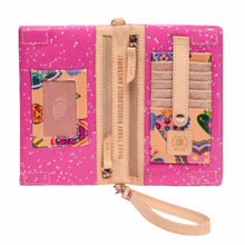 Load image into Gallery viewer, Consuela Uptown Crossbody Berry
