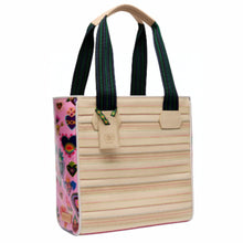 Load image into Gallery viewer, Consuela Classic Tote Caroline
