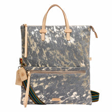 Load image into Gallery viewer, Consuela Field Tote Jagger
