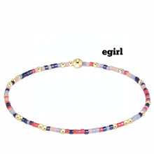 Load image into Gallery viewer, enewton EGIRL Hope Unwritten Favorite Child Gold Bead Bracelet
