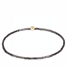Load image into Gallery viewer, enewton Hope Classic Moonlight Gold Bead Bracelet
