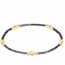 Load image into Gallery viewer, enewton Hope Purpose Gold Moonlight Bracelet
