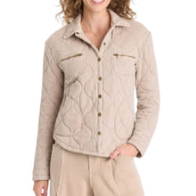 Load image into Gallery viewer, XCVI Gyasi Jacket
