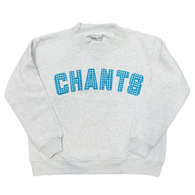 Load image into Gallery viewer, CHANTS Gingham Mockneck
