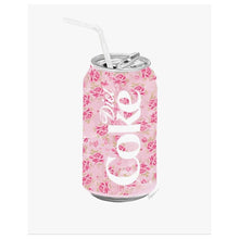 Load image into Gallery viewer, PINK SODA - Art Print 8x10

