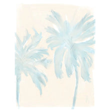 Load image into Gallery viewer, TWIN PALMS- Art Print 8x10
