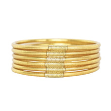 Load image into Gallery viewer, Aura Lumine All Weather Bangles
