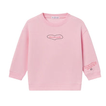 Load image into Gallery viewer, LOVE YOURSELF CREWNECK
