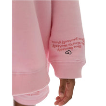 Load image into Gallery viewer, LOVE YOURSELF CREWNECK

