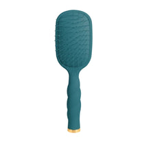 Load image into Gallery viewer, Teleties Detangler Hair Brush for Fine Hair - Teal With It
