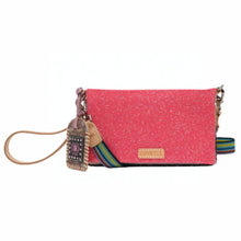 Load image into Gallery viewer, Consuela Uptown Crossbody Bae
