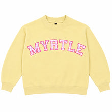 Load image into Gallery viewer, MYRTLE Gingham Mock neck
