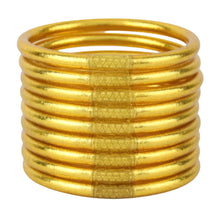 Load image into Gallery viewer, GOLD ALL WEATHER BRANGLE 9 PC
