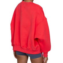 Load image into Gallery viewer, Azalea Storm GH Wide Arm Sweatshirt
