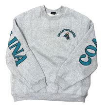 Load image into Gallery viewer, CCU OVERSIZED CREWNECK
