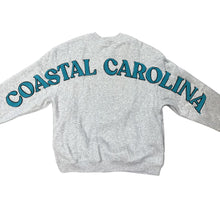 Load image into Gallery viewer, CCU OVERSIZED CREWNECK
