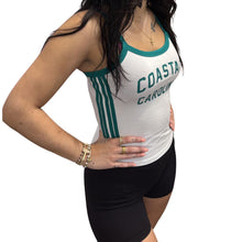 Load image into Gallery viewer, CCU SIDELINE TANK

