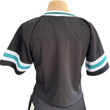 Load image into Gallery viewer, CCU FOOTBALL JERSEY CROP
