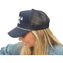 Load image into Gallery viewer, I Need A Beer - Mesh Back Hat
