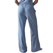 Load image into Gallery viewer, Striped Flare Pants

