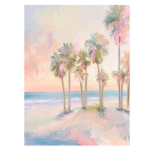 Load image into Gallery viewer, Rebecca Illustrated Tide Art Print 8X10
