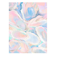 Load image into Gallery viewer, Rebecca Illustrated Treasure Art Print 11X14
