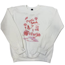 Load image into Gallery viewer, Rebecca Illustrated Myrtle Beach Tee
