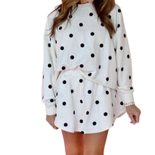 Load image into Gallery viewer, Polka Dot Set
