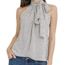Load image into Gallery viewer, Halter Neck Top
