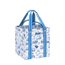 Load image into Gallery viewer, Bagette Market Tote
