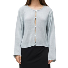 Load image into Gallery viewer, The Morgan Cardigan
